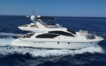 AZIMUT 50 FLY