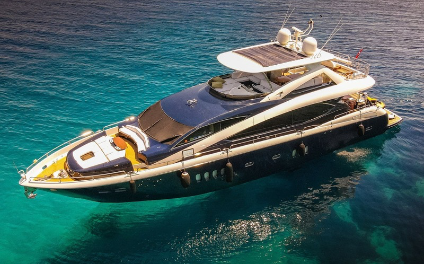 SUNSEEKER MANHATTAN 90